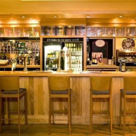 Premier Tower Bridge 3* 런던