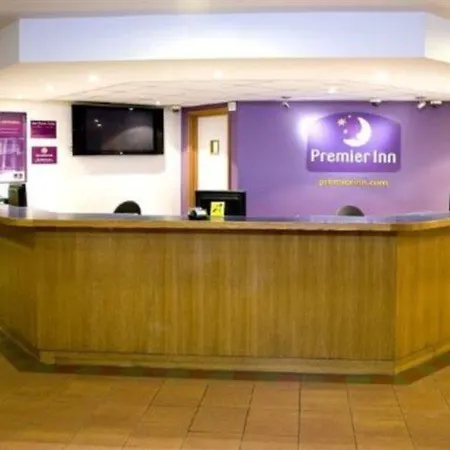 Premier Tower Bridge 런던