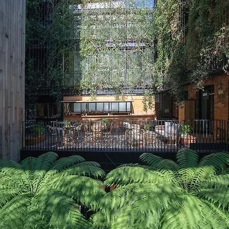 Hotel The Mandrake (adults Only) 5*