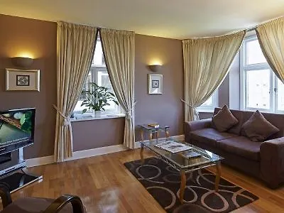 Citadines St Marks Aparthotel 4*