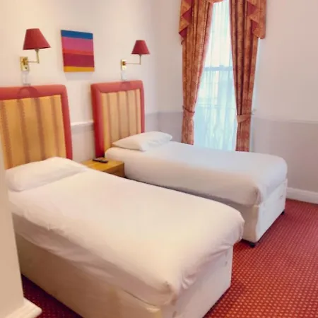 Bed & Breakfast Hyde Park Radnor 4*