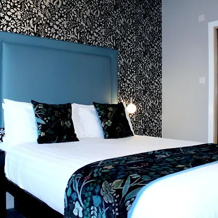 Hotel Nox Lancaster Gate Londres