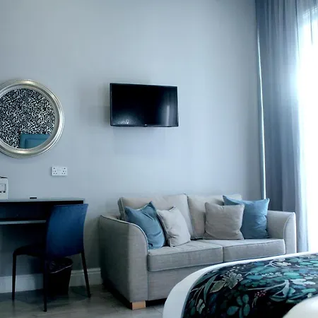 Hotel Nox Lancaster Gate 3*