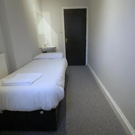 Clock House - London Hotel