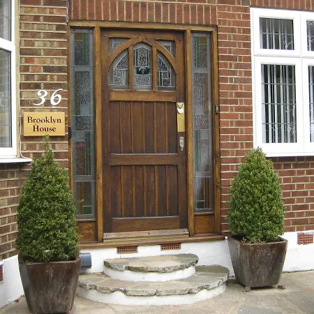 Gasthuis Brooklyn House