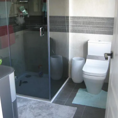 Brooklyn House 4* Barnet