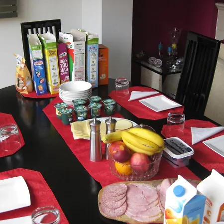 Brooklyn House Gasthuis 4*