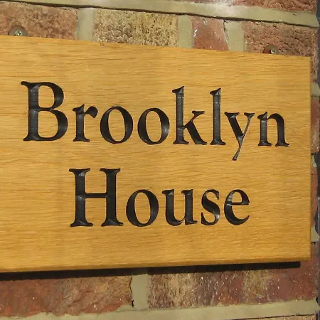 Brooklyn House Gasthuis 4*