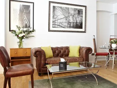 Appartement 196 Bishopsgate