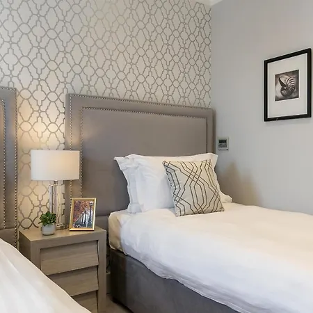 Aparthotel Chilworth Court London