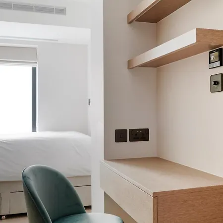 Sonder The Maddox Aparthotel