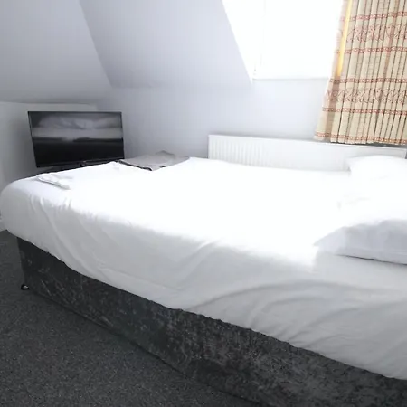 Clock House - London Hotel 4*