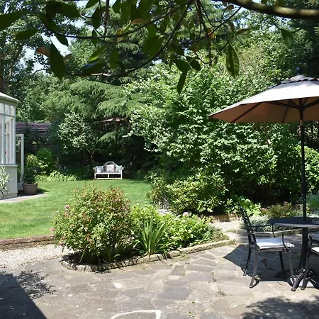 Packfords Hotel 3*