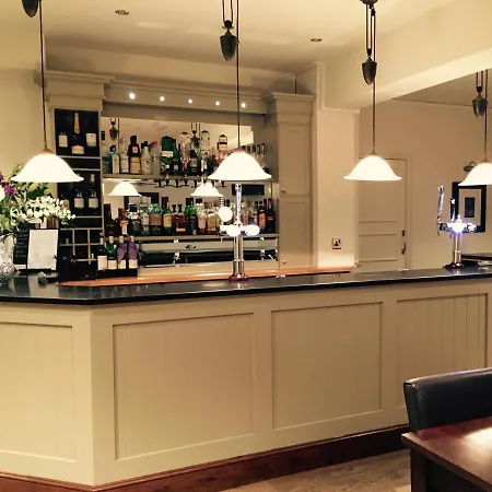 Hotel Packfords London