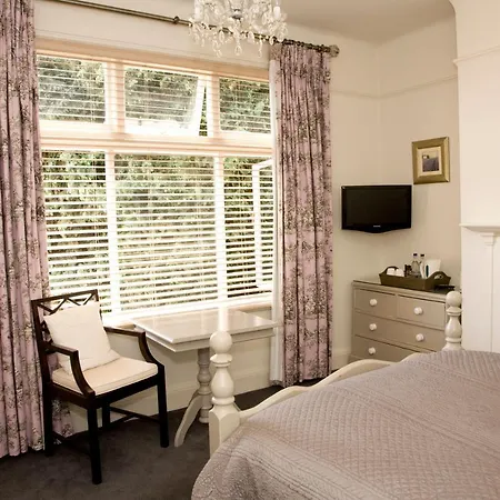 Packfords 3*