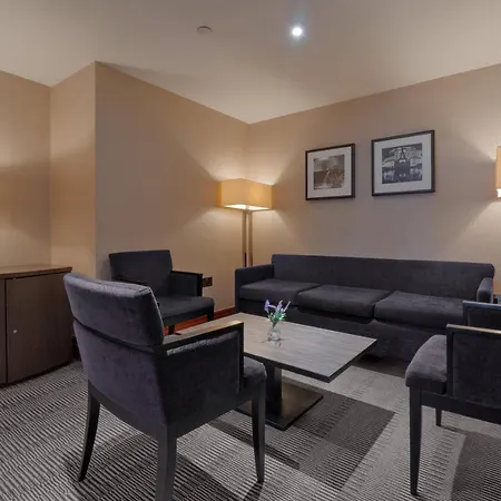 Kensington Forum, An Ihg 4*