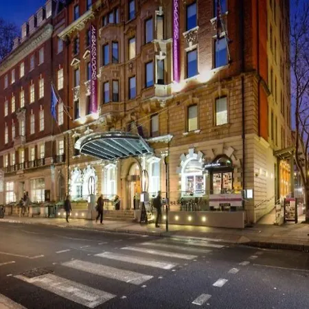 The Memoir Club Hotel