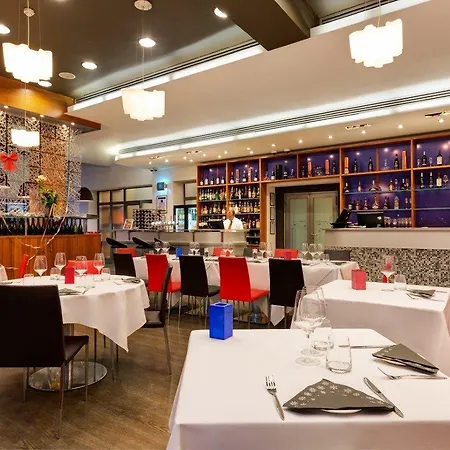 Hotel The Memoir Club, Formerly Ambassador Bloomsbury 4*