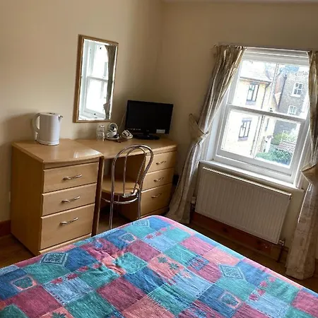 Hotel Seven Dials Annexe 3*