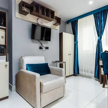Vilenza Hotel