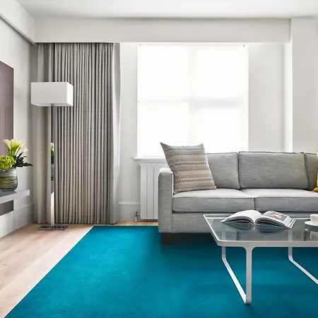 Apartment Metropolitan Residences
