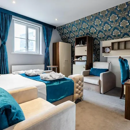 Hotel Vilenza 3*