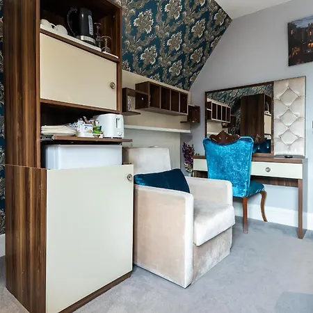 Hotel Vilenza