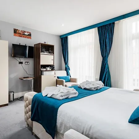 Hotel Vilenza