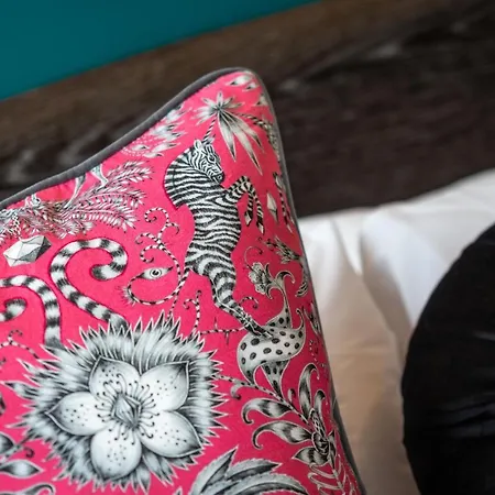 Hotel Hux Hotel, Kensington 4*