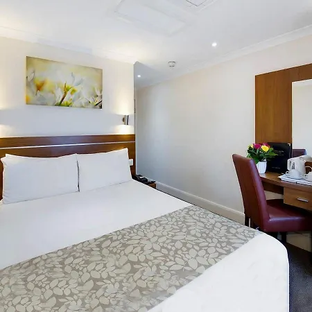 Park Avenue Bayswater Hyde Park Hotel