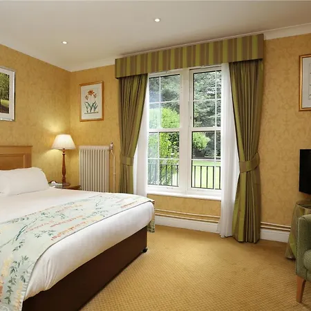 Hotel West Park Barnet