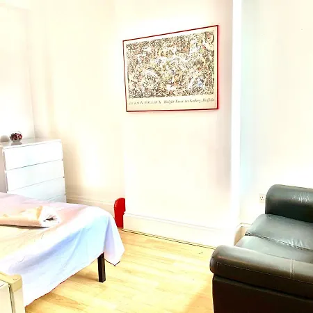 Brick Lane Otel