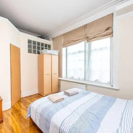 Apartment Kensington & Chelsea 2 Bed Zone 1 Aprt *