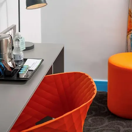 Ibis Styles London Hotel