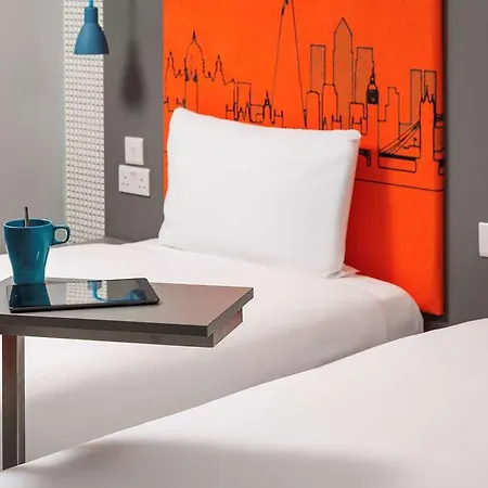 Hotel Ibis Styles London Croydon