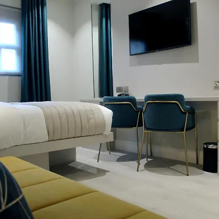 Nox Waterloo 4* Londen