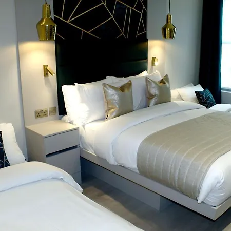Aparthotel Nox Waterloo