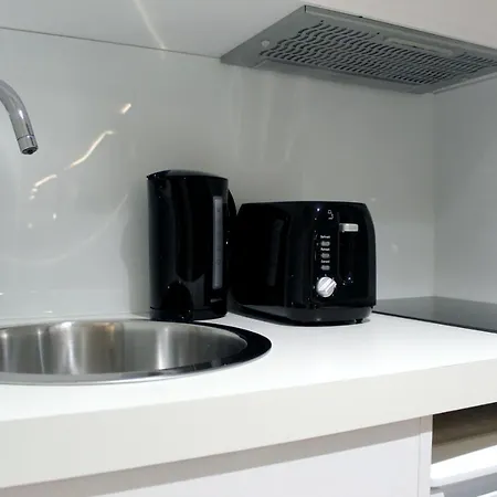 Aparthotel Nox Waterloo Londen