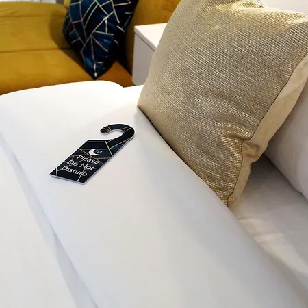 Aparthotel Nox Waterloo