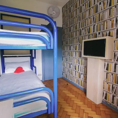 Backpackers Youth 18 - 35 Years Old Only Vandrarhem London