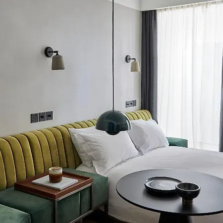 Staycity Dalston Appart hôtel