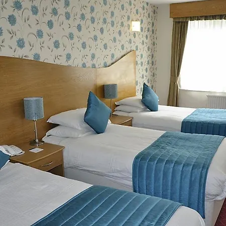 Hotel Kensington Court - Earls Court London