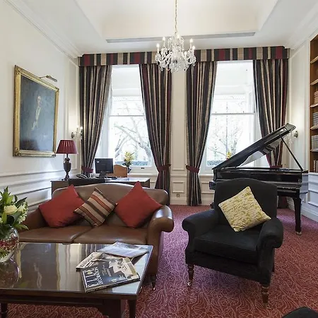 Hotel Thistle Hyde Park Lancaster Gate 4*
