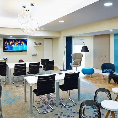 Marriott Kensington Hotel