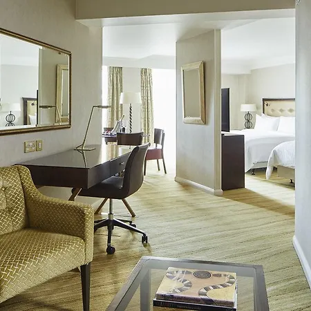 Marriott Kensington