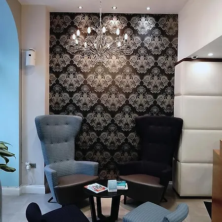 Mercure Bloomsbury 4*
