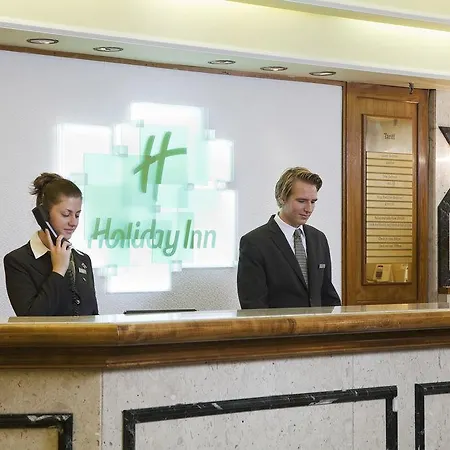 1 Mayfair Hotel London