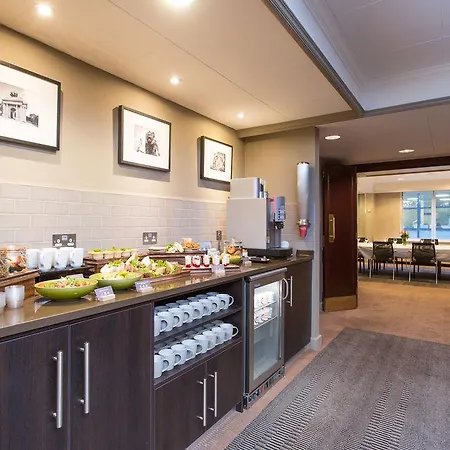 1 Mayfair 5*