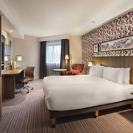 Leonardo London Heathrow Airport Hotel West Drayton (Middlesex)