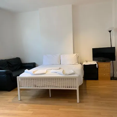 Brick Lane Otel